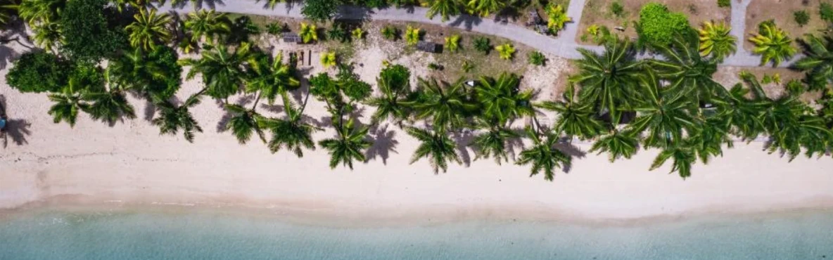 La Digue Island Lodge: A Beachfront Paradise in the Seychelles